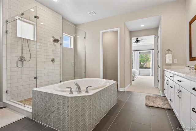 22280 Boundstone Drive, Parker, CO 80138