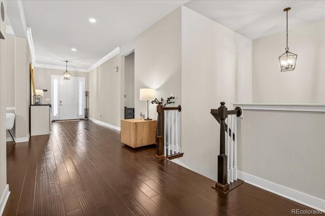 22280 Boundstone Drive, Parker, CO 80138