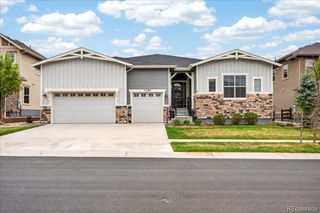22280 Boundstone Drive, Parker, CO 80138