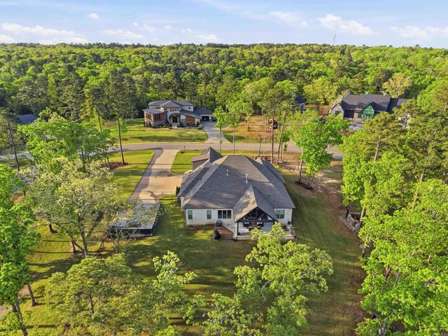 3945 Orchard Hill Drive, Conway, AR 72034