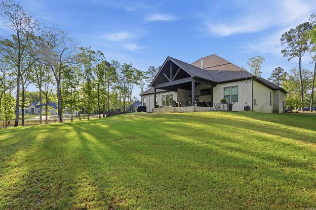 3945 Orchard Hill Drive, Conway, AR 72034