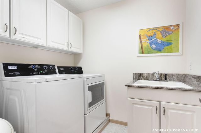 1761 South Shore Drive, Park Twp, MI 49423