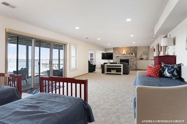 1761 South Shore Drive, Park Twp, MI 49423