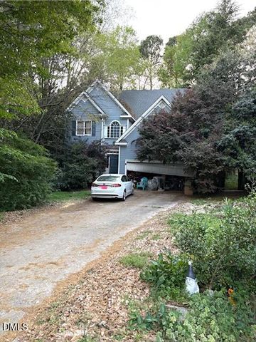 107 Somersby Court, Cary, NC 27519