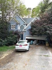 107 Somersby Court, Cary, NC 27519