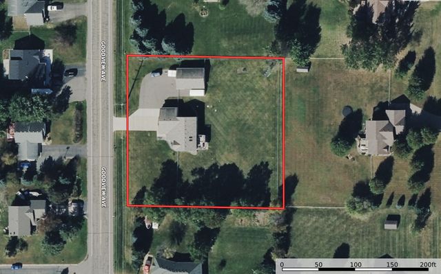 26173 Goodview Avenue, Wyoming, MN 55092