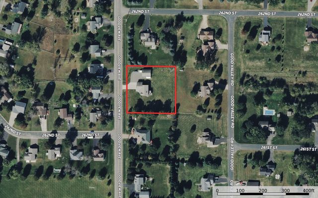 26173 Goodview Avenue, Wyoming, MN 55092