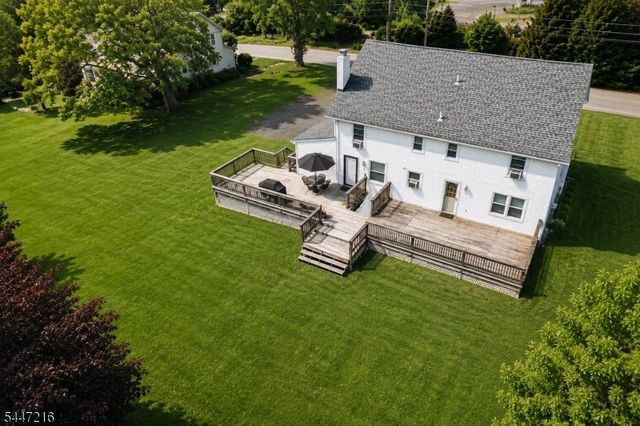 8 Morris Tpke, Randolph Twp., NJ 07869