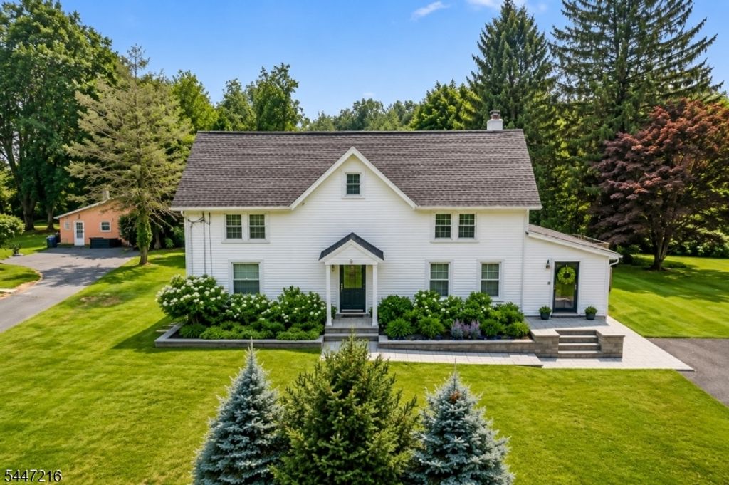8 Morris Tpke, Randolph Twp., NJ 07869