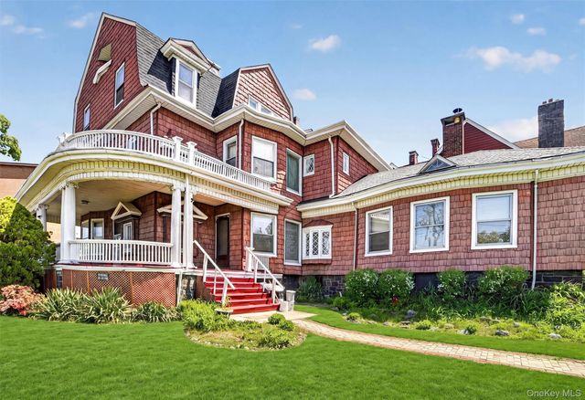 354 Palisade Avenue, Yonkers, NY 10703