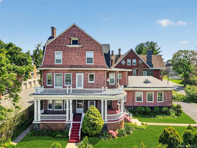 354 Palisade Avenue, Yonkers, NY 10703