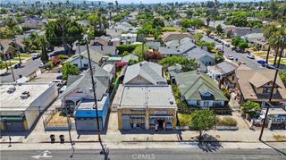 2815 S Western Avenue, Los Angeles, CA 90018