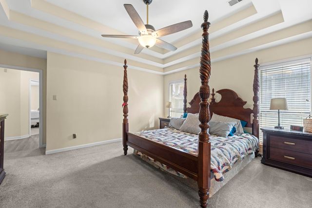 6767 BEAGLE RUN LN, Bartlett, TN 38135