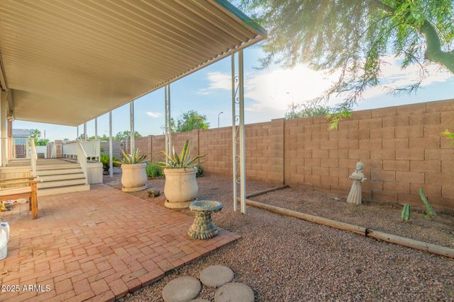 4400 W Missouri Avenue 143, Glendale, AZ 85301
