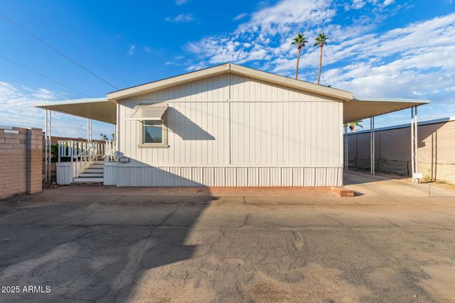 4400 W Missouri Avenue 143, Glendale, AZ 85301