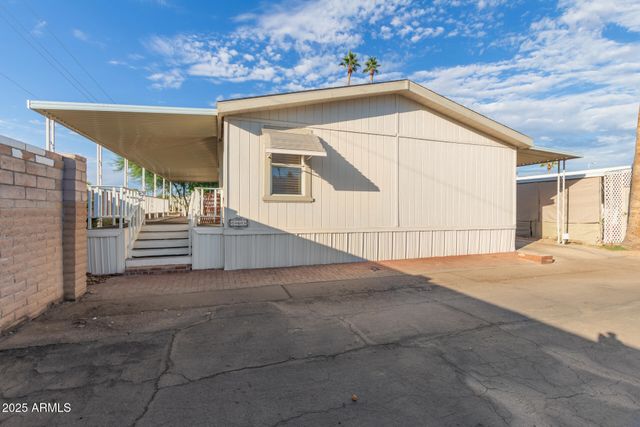 4400 W Missouri Avenue 143, Glendale, AZ 85301