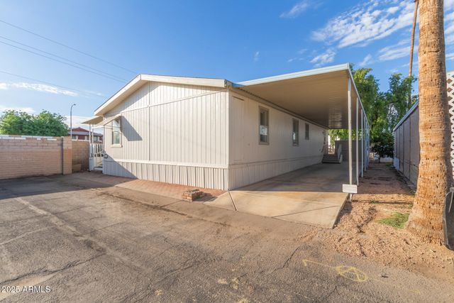 4400 W Missouri Avenue 143, Glendale, AZ 85301