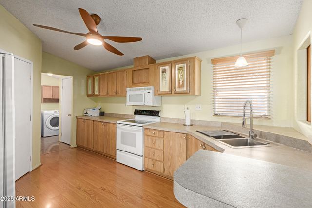 4400 W Missouri Avenue 143, Glendale, AZ 85301