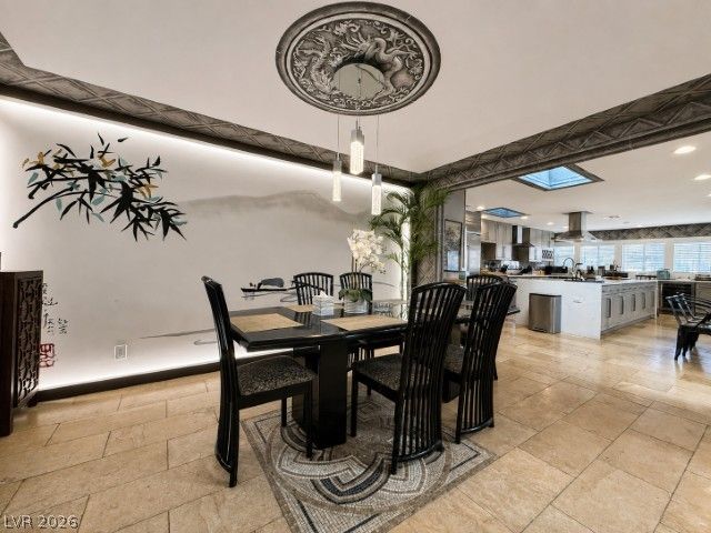 2929 El Camino Road, Las Vegas, NV 89146