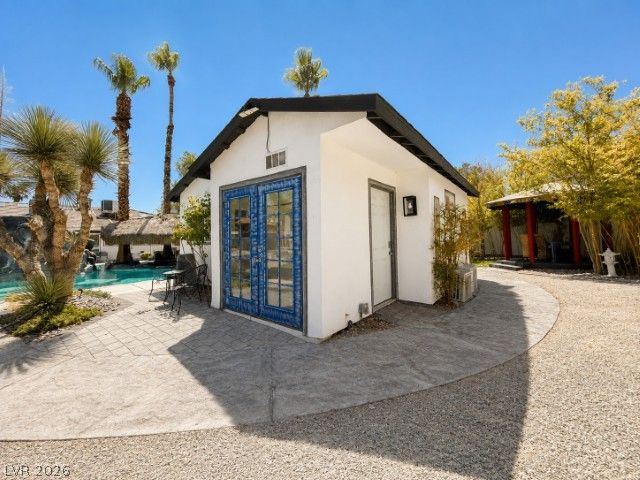 2929 El Camino Road, Las Vegas, NV 89146