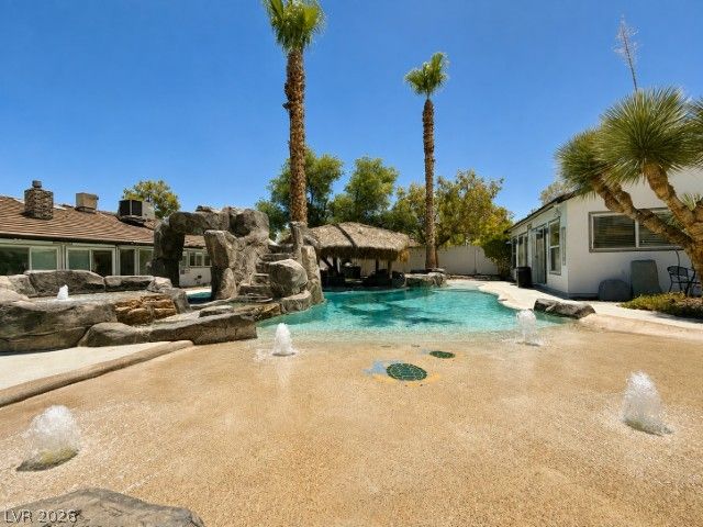 2929 El Camino Road, Las Vegas, NV 89146