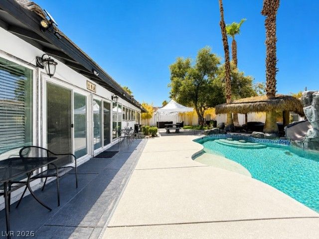 2929 El Camino Road, Las Vegas, NV 89146