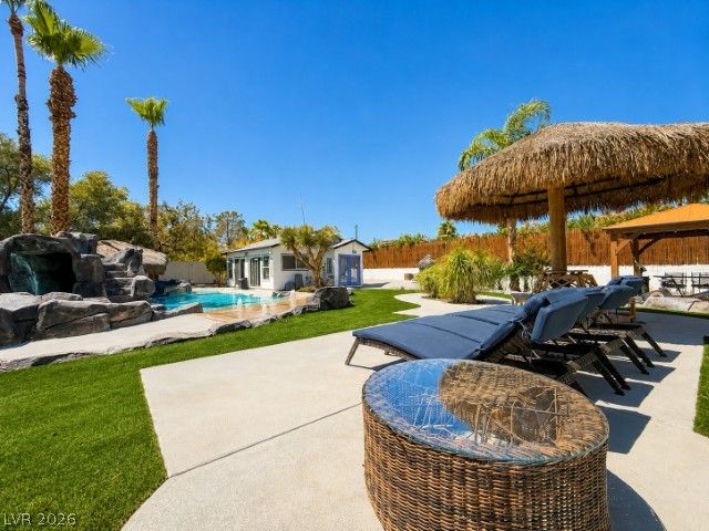 2929 El Camino Road, Las Vegas, NV 89146