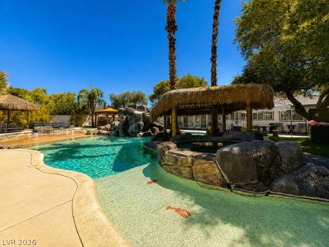 2929 El Camino Road, Las Vegas, NV 89146