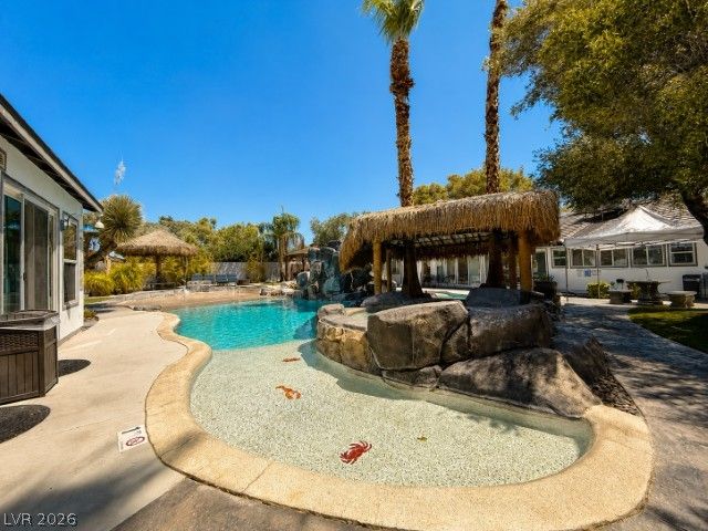2929 El Camino Road, Las Vegas, NV 89146