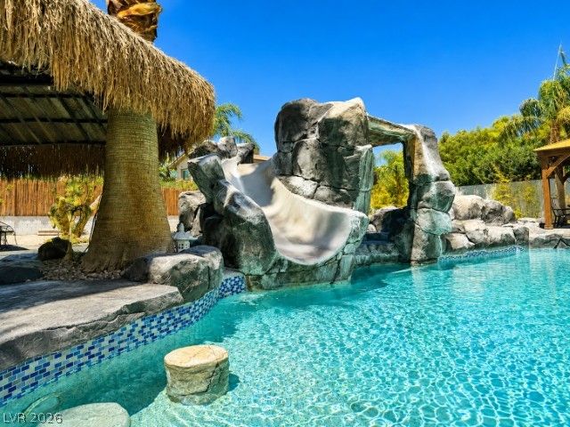 2929 El Camino Road, Las Vegas, NV 89146