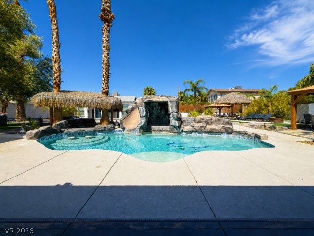 2929 El Camino Road, Las Vegas, NV 89146