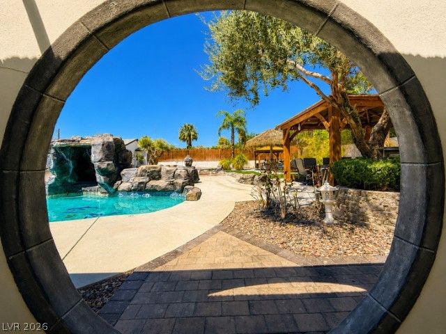 2929 El Camino Road, Las Vegas, NV 89146