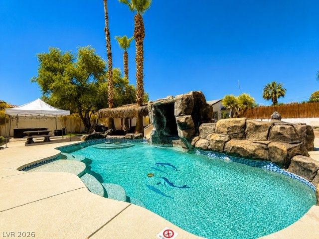 2929 El Camino Road, Las Vegas, NV 89146