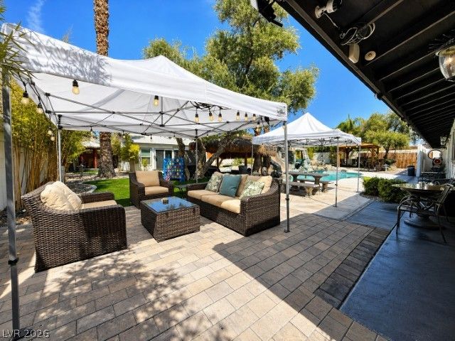 2929 El Camino Road, Las Vegas, NV 89146