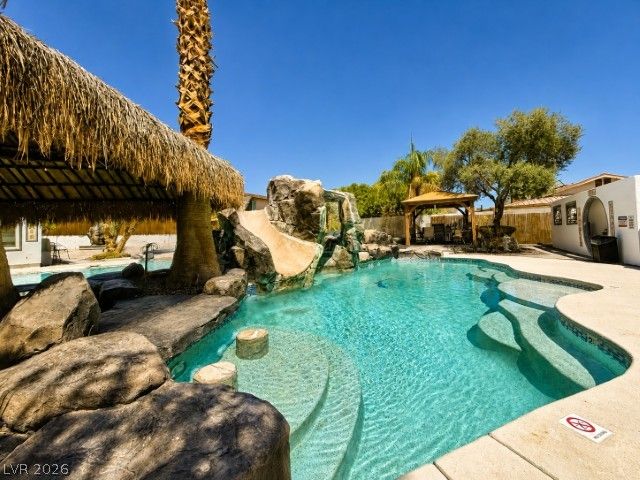 2929 El Camino Road, Las Vegas, NV 89146