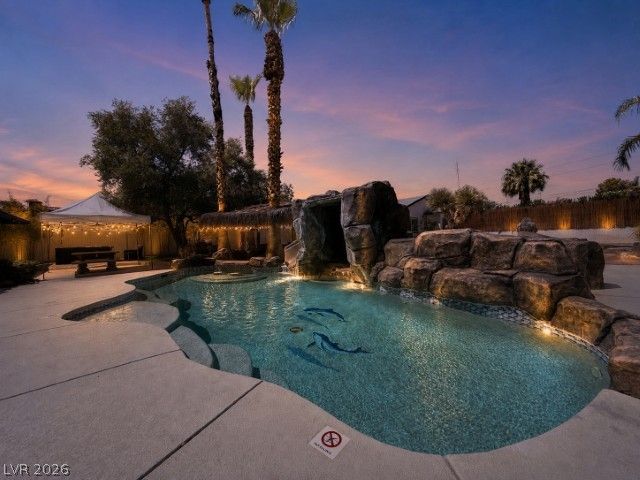 2929 El Camino Road, Las Vegas, NV 89146