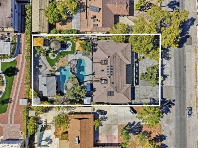 2929 El Camino Road, Las Vegas, NV 89146
