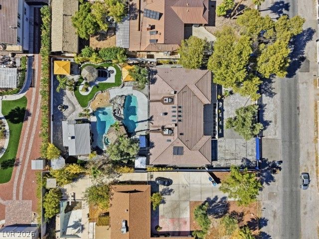 2929 El Camino Road, Las Vegas, NV 89146