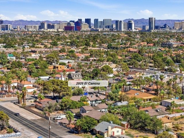 2929 El Camino Road, Las Vegas, NV 89146