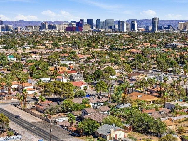 2929 El Camino Road, Las Vegas, NV 89146