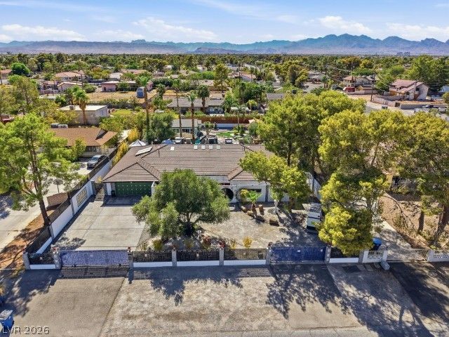 2929 El Camino Road, Las Vegas, NV 89146