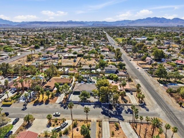 2929 El Camino Road, Las Vegas, NV 89146