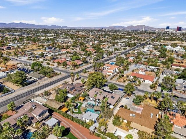 2929 El Camino Road, Las Vegas, NV 89146