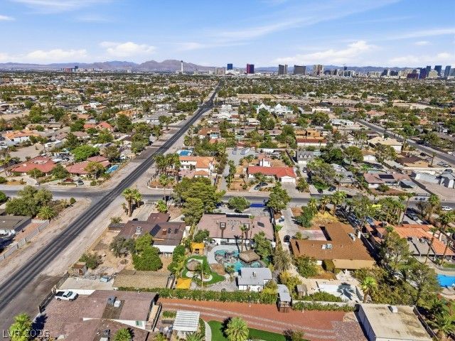 2929 El Camino Road, Las Vegas, NV 89146