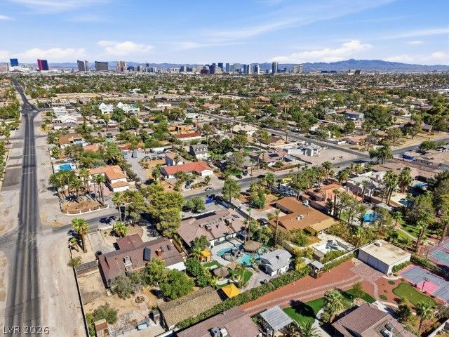 2929 El Camino Road, Las Vegas, NV 89146