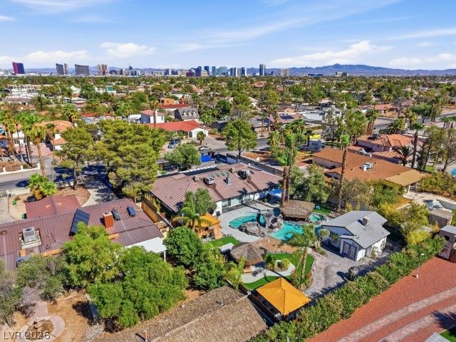 2929 El Camino Road, Las Vegas, NV 89146