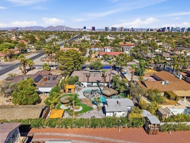 2929 El Camino Road, Las Vegas, NV 89146