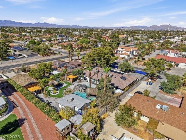 2929 El Camino Road, Las Vegas, NV 89146