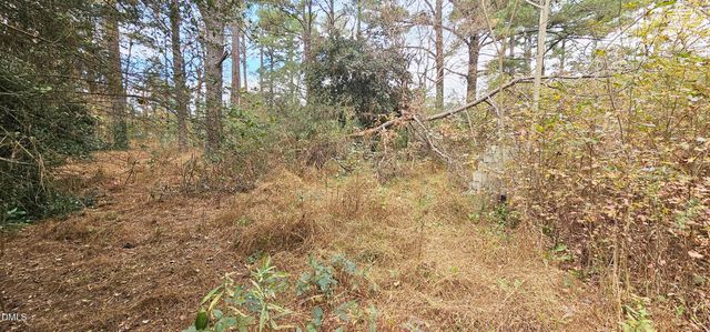 6026 Colonial Drive, Raleigh, NC 27603