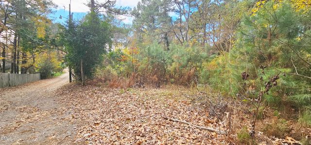 6026 Colonial Drive, Raleigh, NC 27603